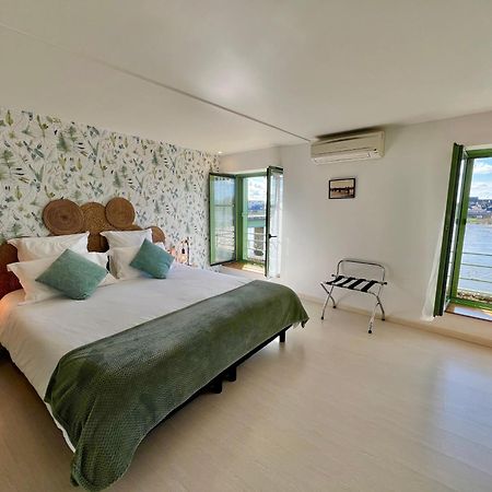 La Vue Loire Maison Saint-Denis-de lʼHôtel 外观 照片